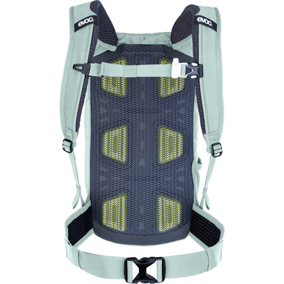 Evoc Stage 12 Backpack Mint