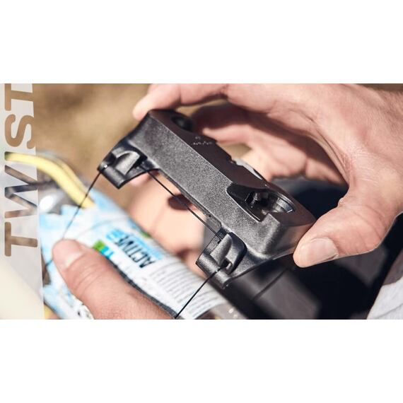 Fidlock UNIVERSAL CONNECTOR WITH BOA SYSTEM (FOR BOTTLE)