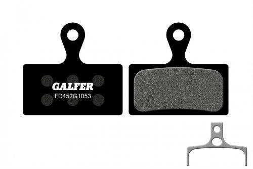 Galfer Shimano FD452 Advanced Brake Pads