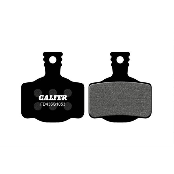 Galfer FD436 Standard G1053 brake pads for Magura/Campagnolo