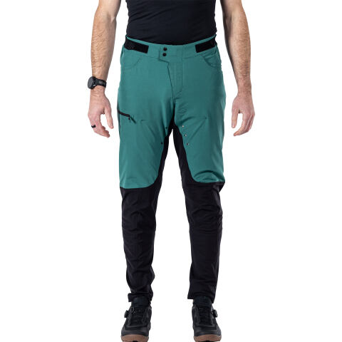 LEATT MTB Trail 2.0 Pants Teal