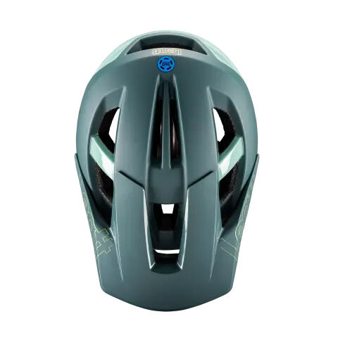 Helmet LEATT MTB Enduro 3.0 Pistachio