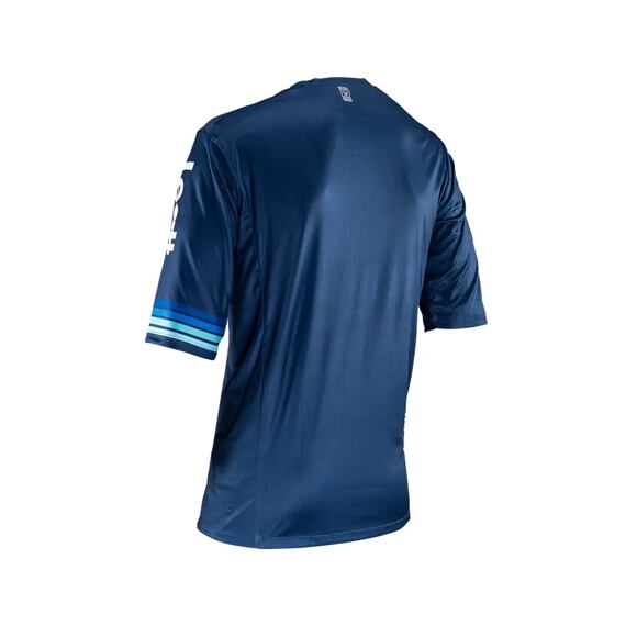 LEATT MTB Enduro 3.0 Jersey Denim