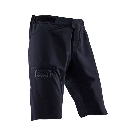 LEATT MTB Enduro 1.0 Shorts Black