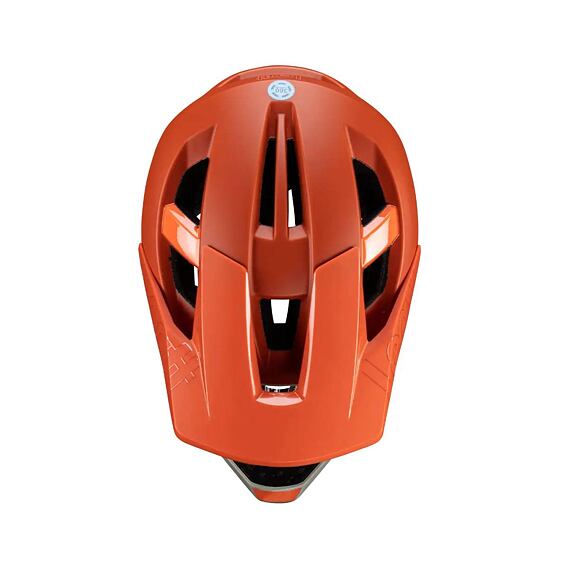 Helmet LEATT MTB Enduro 3.0 V24 Glow