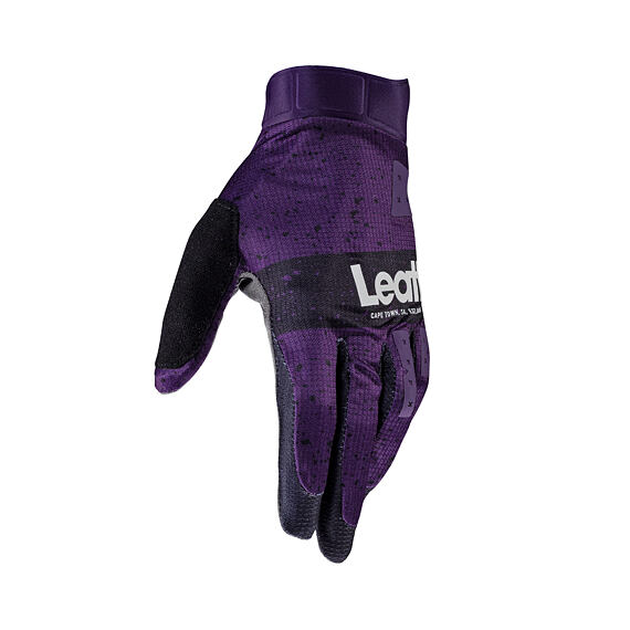 LEATT MTB 1.0 GripR Gloves Velvet