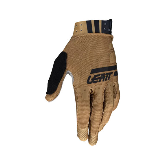 LEATT MTB 2.0 X-Flow Men's Gloves Peanut