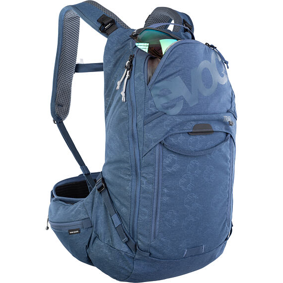 Evoc Trail Pro 16 Backpack Denim