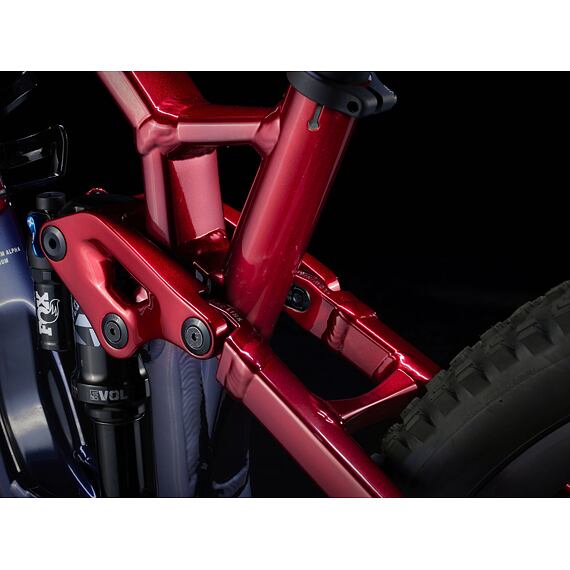 Trek Fuel EX 8 GX AXS T-Type Gen 6 Rage Red