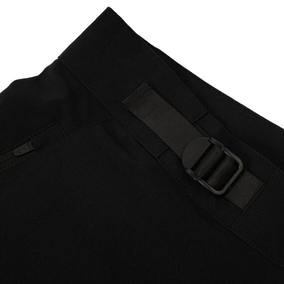 Horsefeathers Tracer Shorts Black