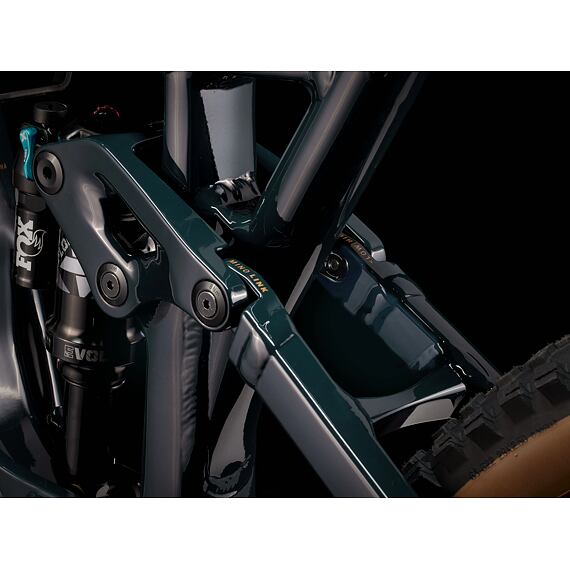 Trek Fuel EX 8 XT Gen 6 - Nautical Navy