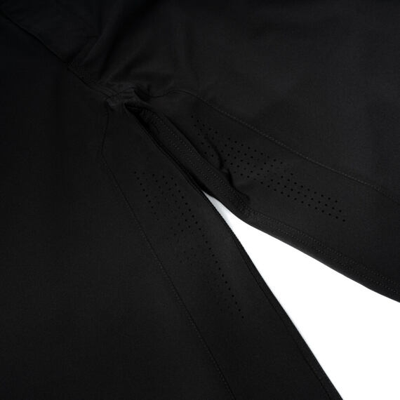 Horsefeathers Bike Shorts Venture II - Black