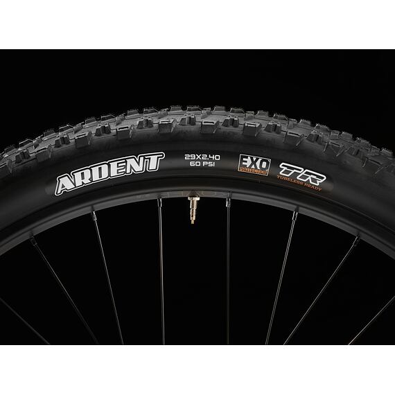 Trek Marlin 7 Gen 3 - Crystal White