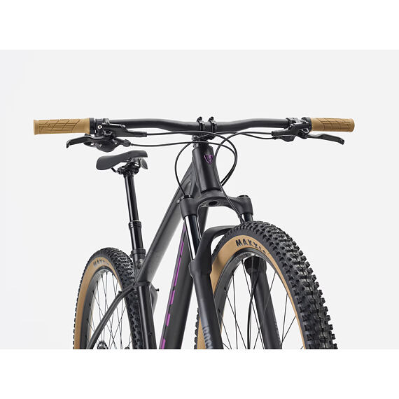 Trek Marlin 7 Gen 3 - Matte Dark Web/Clear Gloss