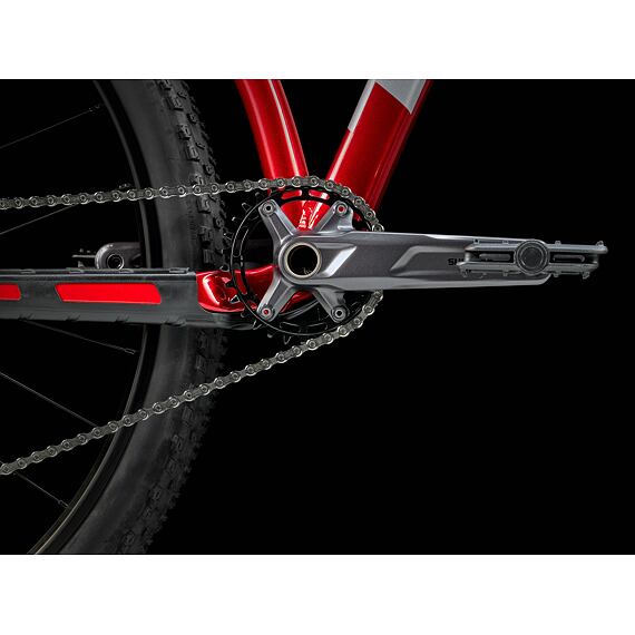 Trek Procaliber 6 - Viper Red/Crimson
