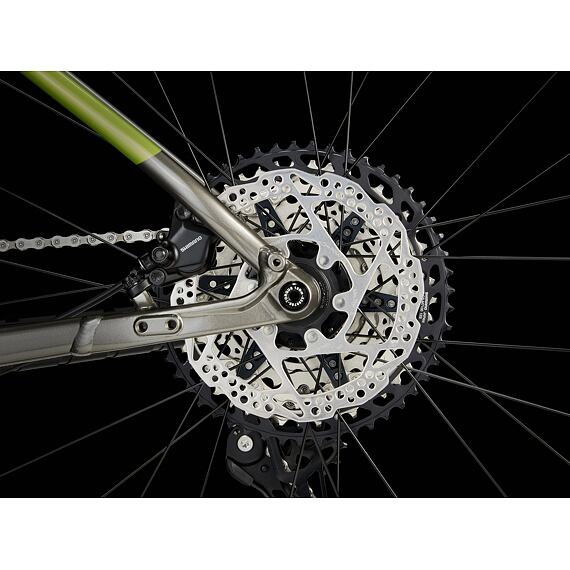 Trek Procaliber 8 - Power Surge/Mercury
