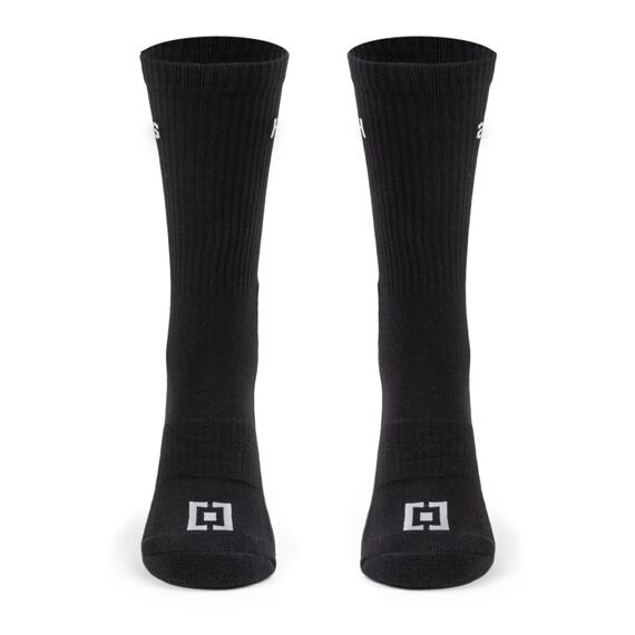 Horsefeathers Socks Delete Premium 3Pack - black