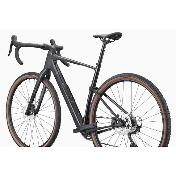 Cannondale Topstone Carbon 3 GRX 2X SBK 56