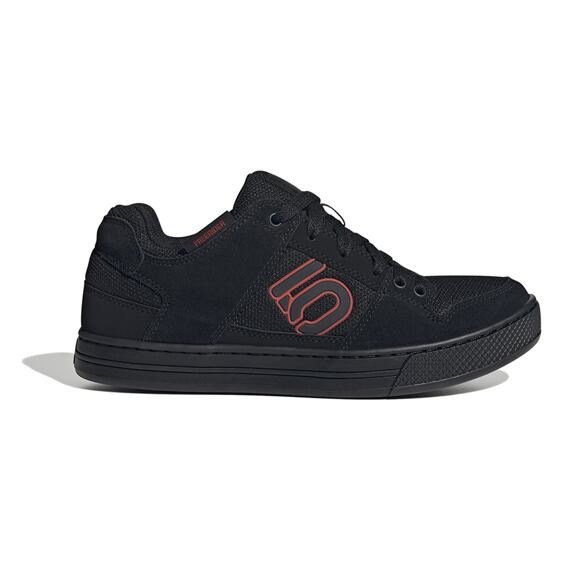 FiveTen Freerider Shoes Core Black/Red Size 10