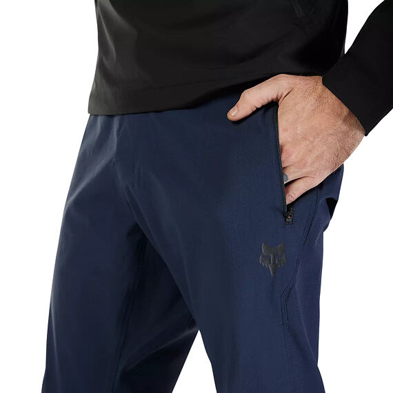 Fox Ranger Pant Midnight 34 cycling pants