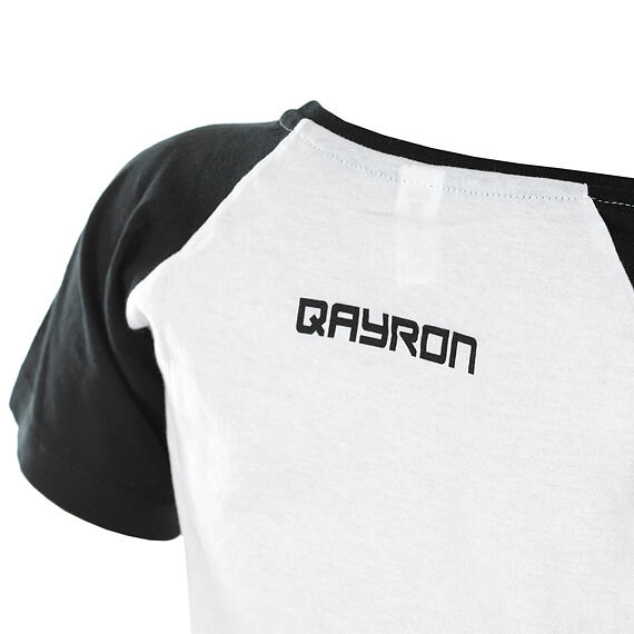 Qayron Love Women's Cycling Jersey S