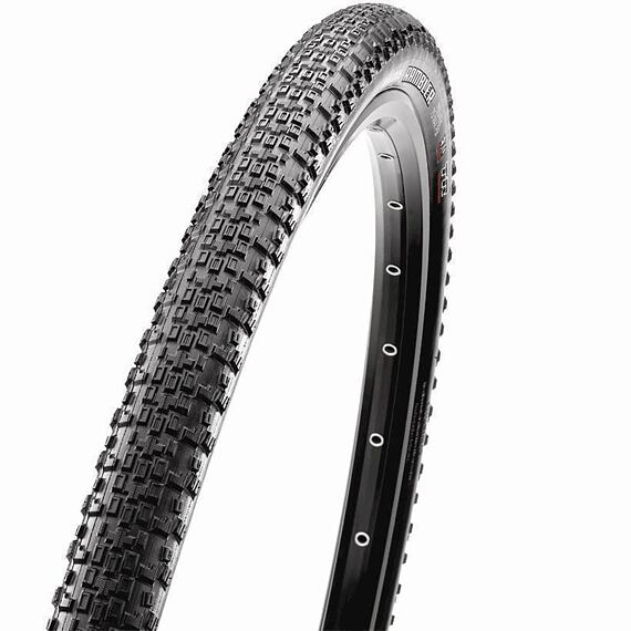 Maxxis Rambler 700x40 EXO/TR tire kevlar