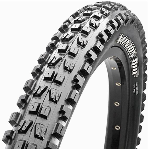 Maxxis Minion DHF 27.5x2.5WT 3CG/DD/TR