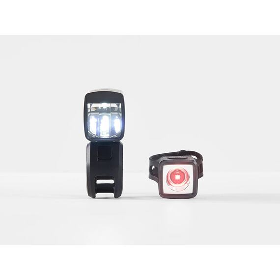 Trek Commuter Comp R Flare R City Bike Light Set