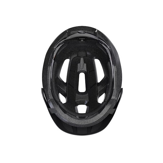 Trek Solstice Helmet Black 51-58