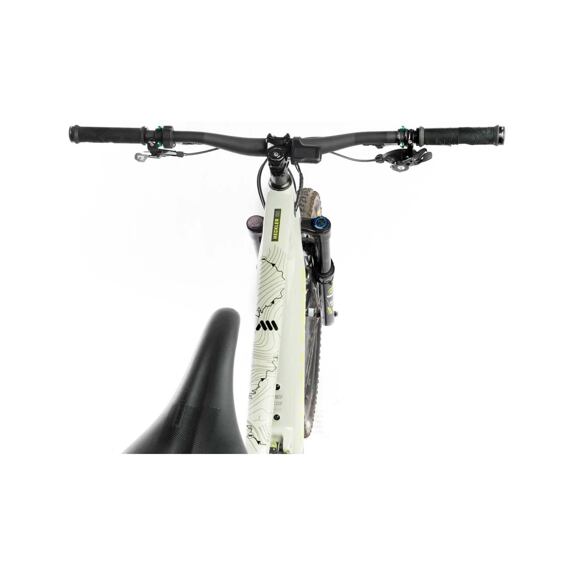 AMS Protective Stickers - EXTRA - Tracks/Black