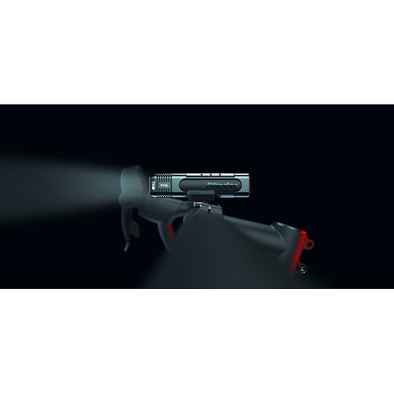 Front Light KNOG Blinder PRO 600