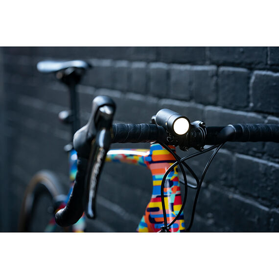 KNOG Plugger Twinpack Light Set