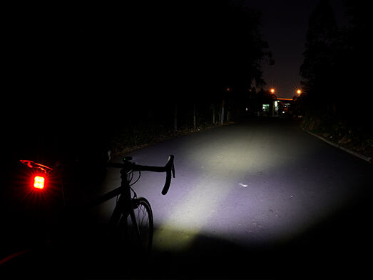 Ravemen CR450 Front Bike Light