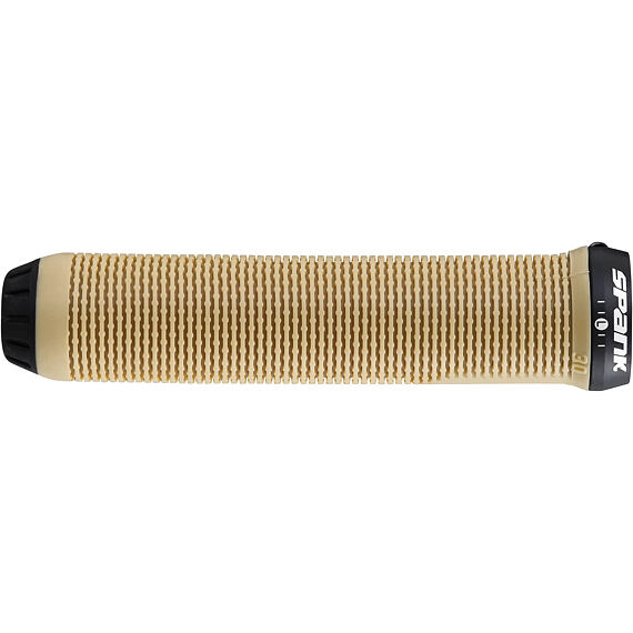 Spank Spike 30 Grips Sand