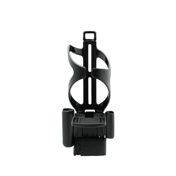 Ryder Kinetic Cage with Storage Compartment