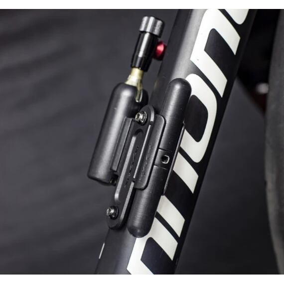 Ryder Slyder Slugplug CO2 (16g) Storage System