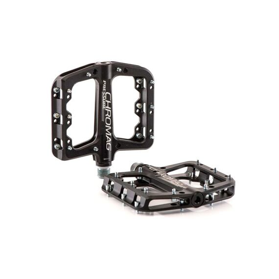 Chromag Pressure pedals Black