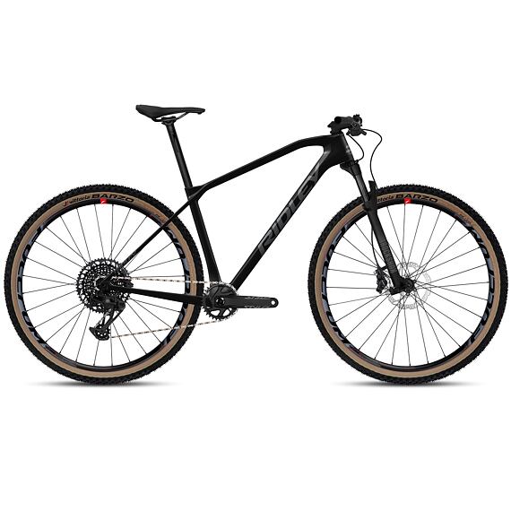 RIDLEY bike IGNITE SLX SRAM GX Eagle Black