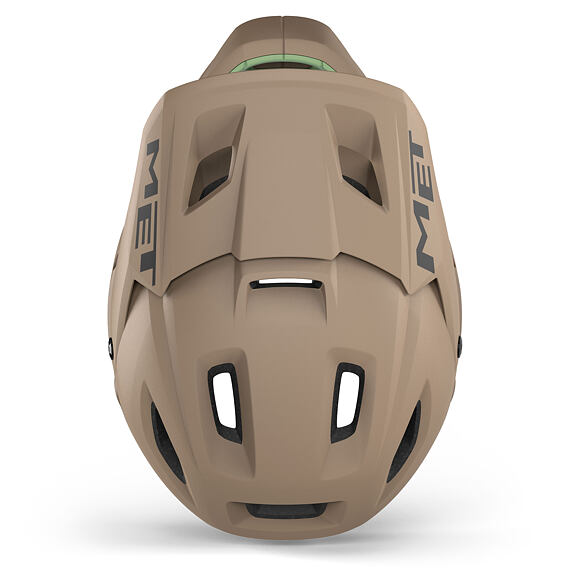 MET helmet PARACHUTE MCR MIPS fungi -52/56