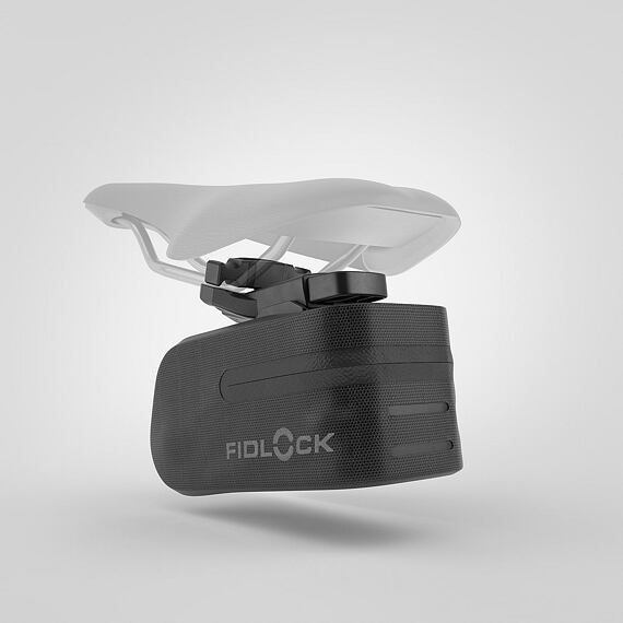 Fidlock PUSH 600ml Saddle Bag