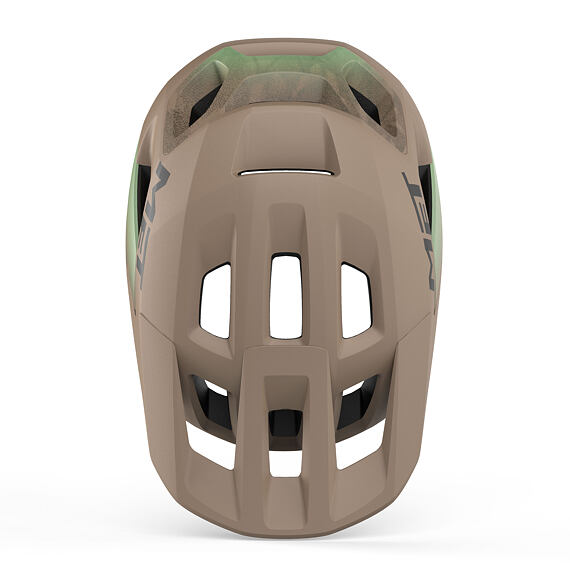 MET helmet REVO MIPS fungi -58/61