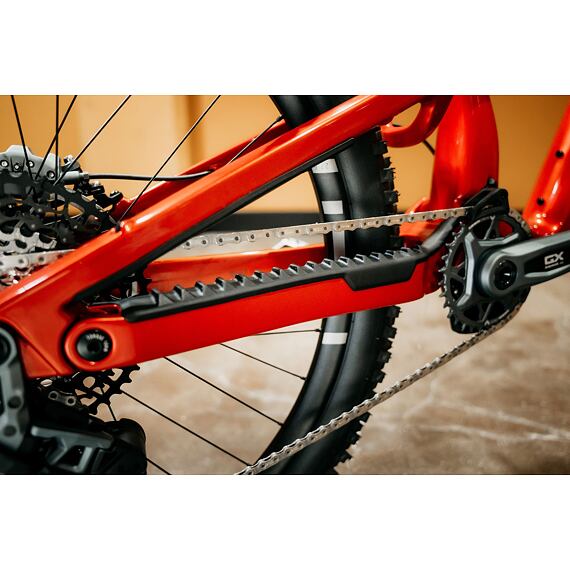 NUKEPROOF MEGA Carbon Pro 290/297 T-GX Red