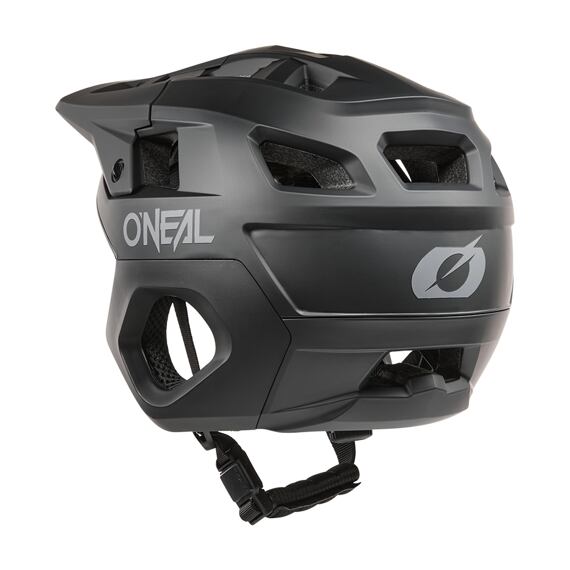 O'Neal Trapper Solid Helmet Black 57-59 cm