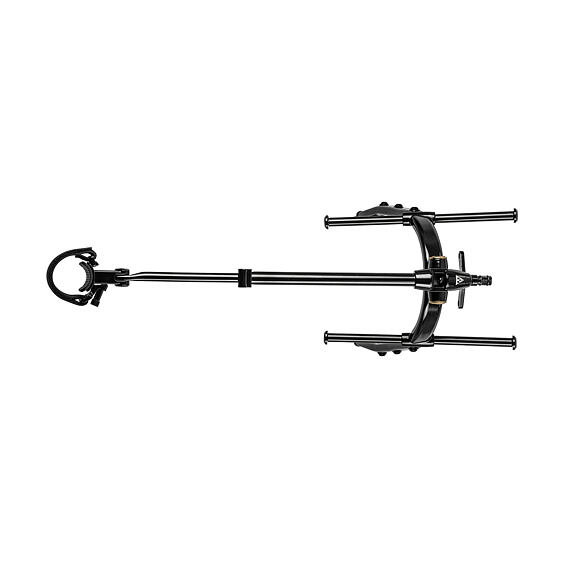 TOPEAK carrier Zi:RAK Essential w/ Strap-Mount