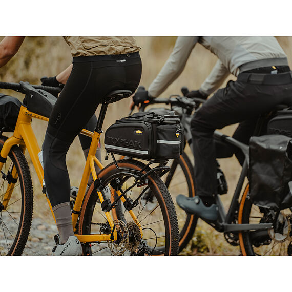 TOPEAK TETRARACK GR2 carrier