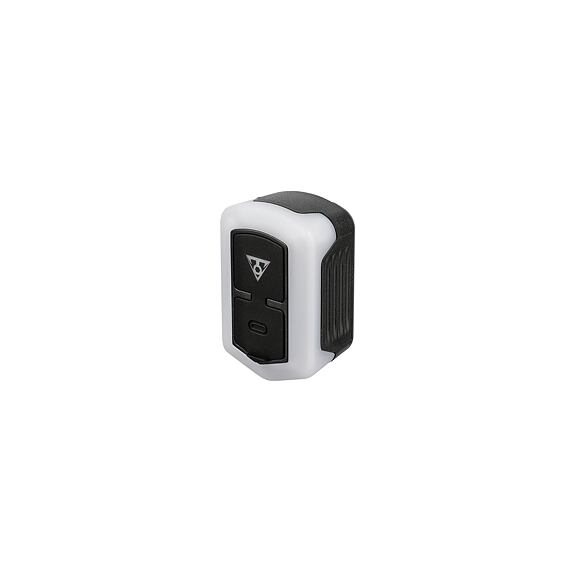TOPEAK WHITELITE CLIP-ON light