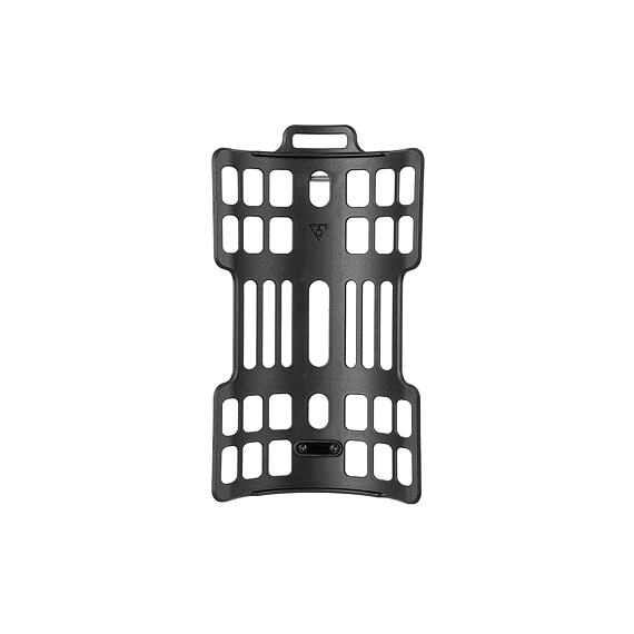 TOPEAK U-SHELL holder for Zi:RAK ESSENTIAL