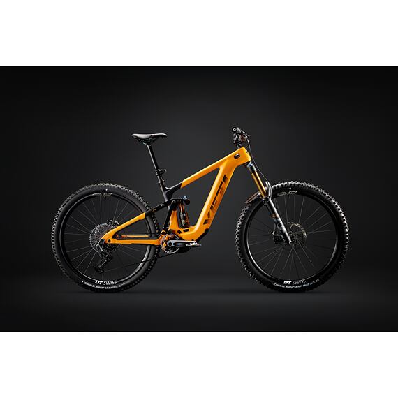 YETI e-bike LTE T3 X0 T-Type manjo L