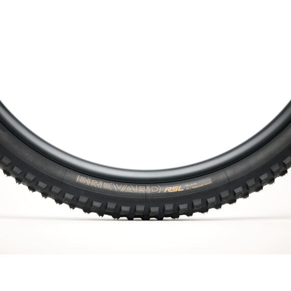 Bontrager MTB Brevard RSL XT TLR 29x2.5 kevlar tire