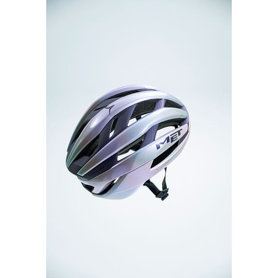 MET helmet TRENTA 3K CARBON Tadej Pogačar Limited Edition -58/61